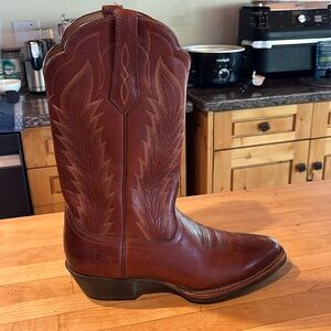 Men’s Ariat Boots